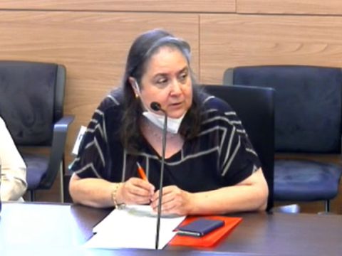 רינת בכר [צילום: מן הטלוויזיה]