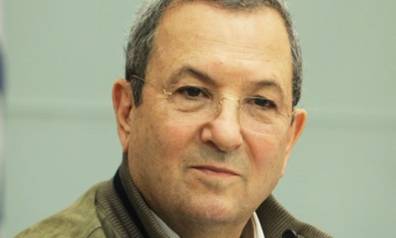 ברק. גרסתו תיבדק [צילום: פלאש 90]