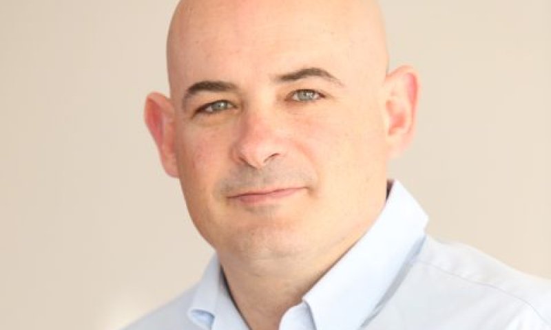 אמיר תירוש, מנכ"ל לפידות [צילום: יעל צור]