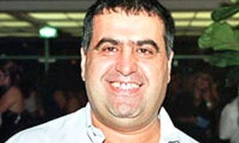 רביזדה. הימורים ושוק אפור [צילום: בוצ'צ'ו]