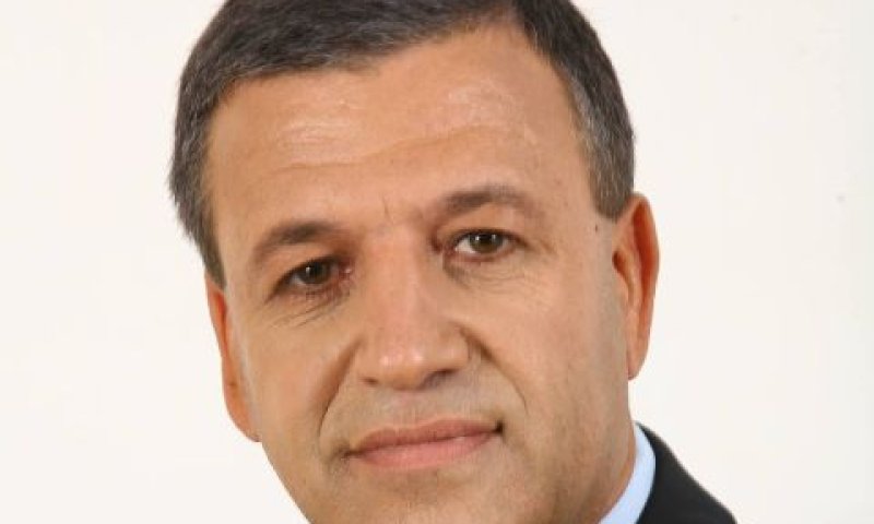 אברג'ל. גדלתי על ברכי המסורת [צילום: יח"צ]