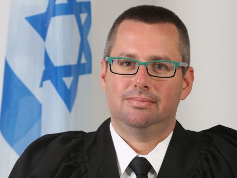 יריב. מורת רוח מהתנהלות המשטרה בתיק