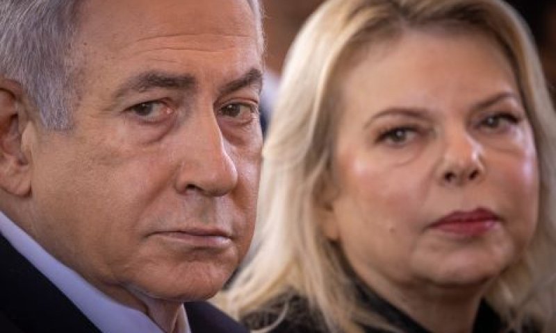 שירותי כוח אדם ב-120,653 שקל בחצי שנה בבית הפרטי [צילום: חיים גולדברג/פלאש 90]