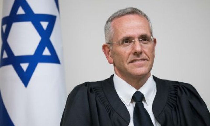 מינץ. מסתייג מהאמירה [צילום: יונתן זינדל, פלאש 90]