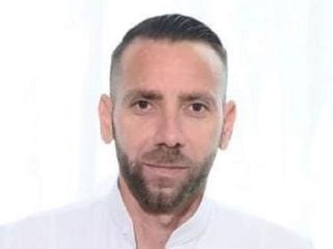איתן ברקוביץ [צילום: יח"צ]