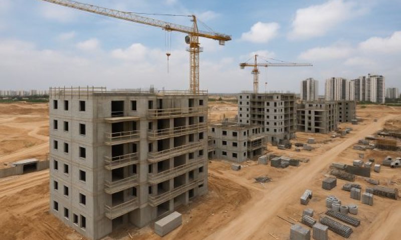 דרישה למנגנונים שיסדירו את בטיחות המנופאים