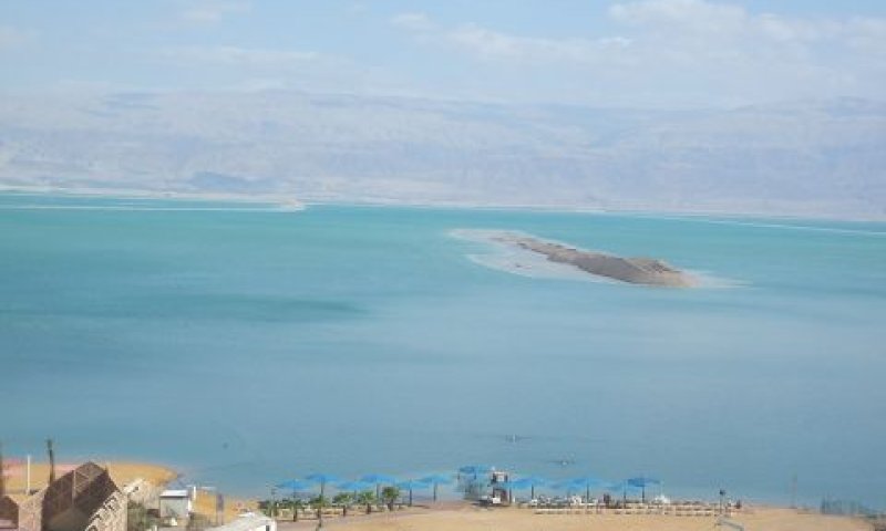 ים המלח. הותאם לאוכלוסיה הדתית [צילום: איתמר לוין]