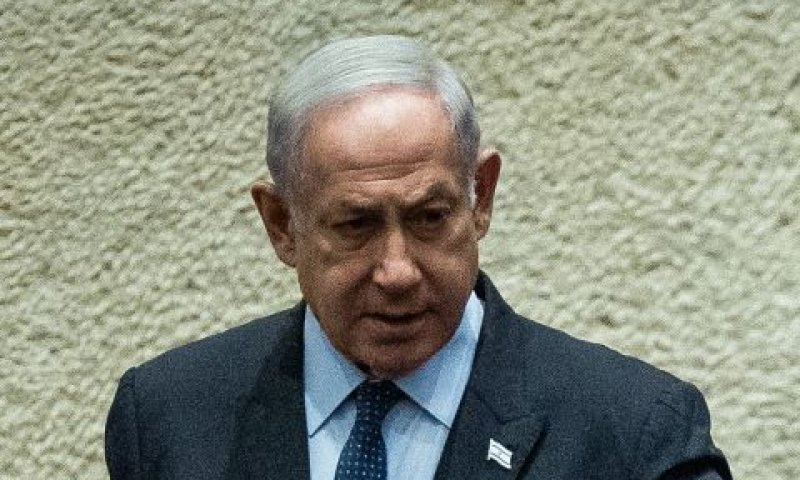 נמנעה נבצרות בשל המשפט [צילום: יונתן זינדל, פלאש 90]