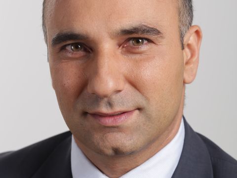 מנכ"ל דלק קידוחים ואבנר, יוסי אבו [צילום: דניאל בר-און]