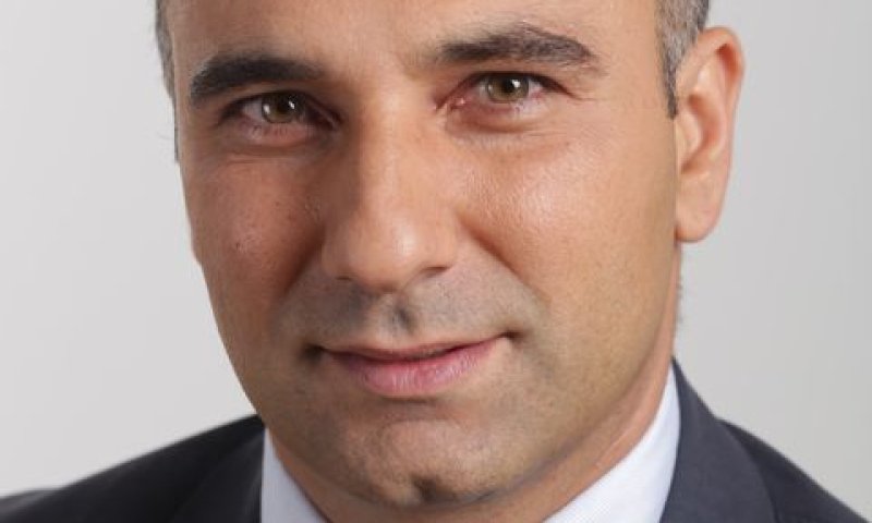 מנכ"ל דלק קידוחים ואבנר, יוסי אבו [צילום: דניאל בר-און]