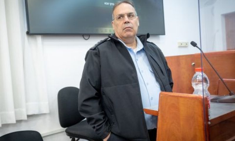 משולם. "בית ספר לתשאול" [צילום: יונתן זינדל, פלאש 90]