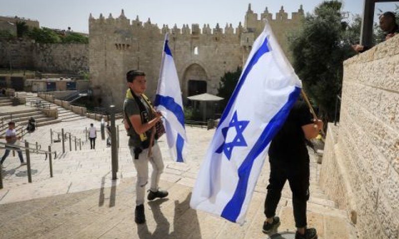[צילום: ג'מאל אוואד/פלאש 90]