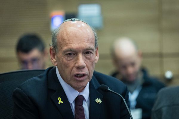 אנגלמן. כיצד להפעיל את הכלים הטכנולוגיים [צילום: חיים גולדברג/פלאש 90]