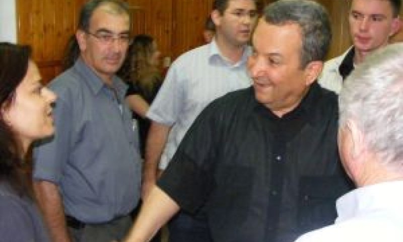 [צילום: אריאל צור]