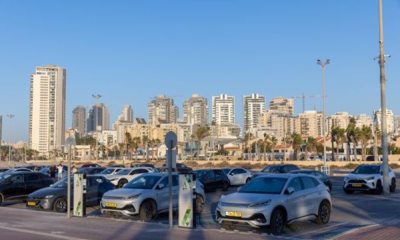 כל רכב חייב באגרת רישוי [צילום אילוסטרציה: יוסי אלוני, פלאש 90]