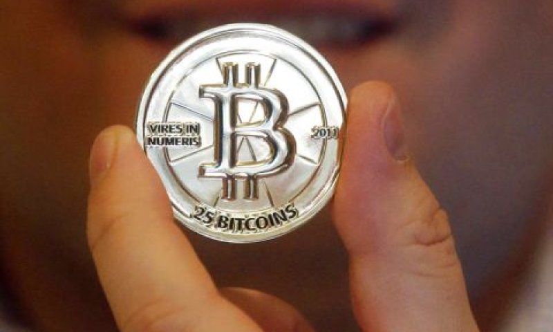 איבד כ-52% מערכו בתוך חצי שנה [צילום: ריק בואמר, AP]