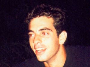 סגן אורי בינמו