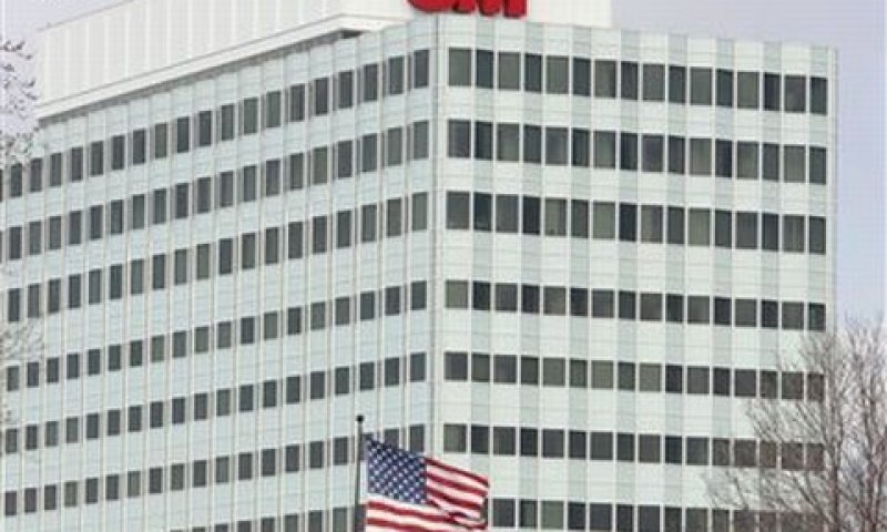 3M - צניחה של כמעט מחצית ברווחים [AP]