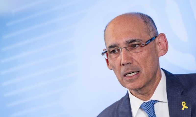 ירון. בנק ישראל מאותת על שינוי כיוון [צילום: חיים גולדברג/פלאש 90]
