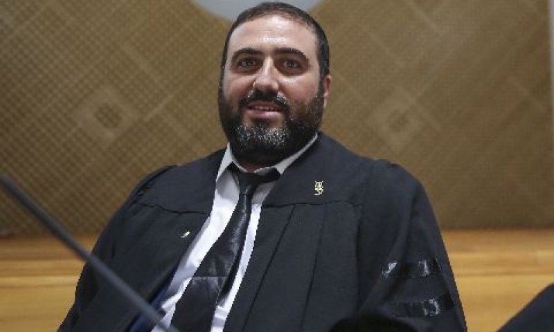 ח"כ ארבל. "לשר התחבורה יש סמכות" [צילום: פלאש 90]