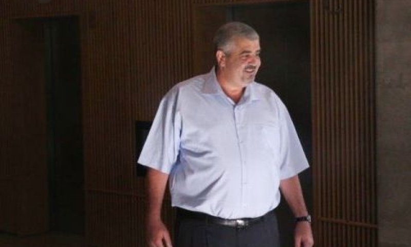 לחיאני. גלגול שלישי? [צילום: פלאש 90]