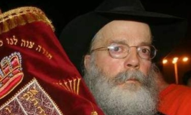 וולפא. מכה רבה הקרובה למיתה