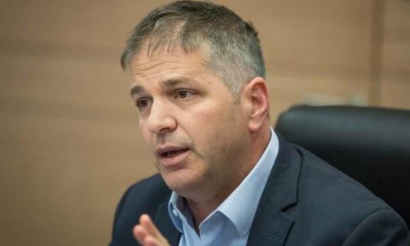 קיש. "ההחלטה לא יצרה מציאות אחרת" [צילום: יונתן זינדל/פלאש 90]
