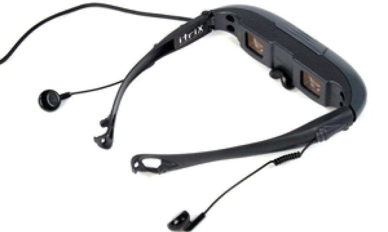 [ה-Itrix]