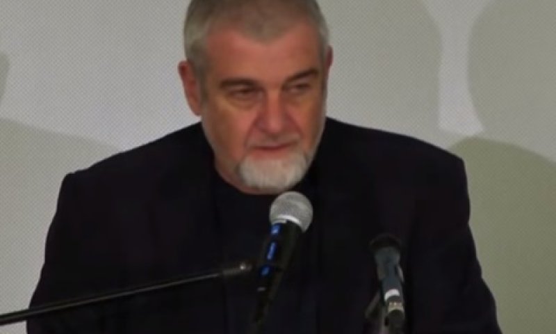 "הנהגת הצבא תצטרך להחליט מה האיום". צבי בראל
