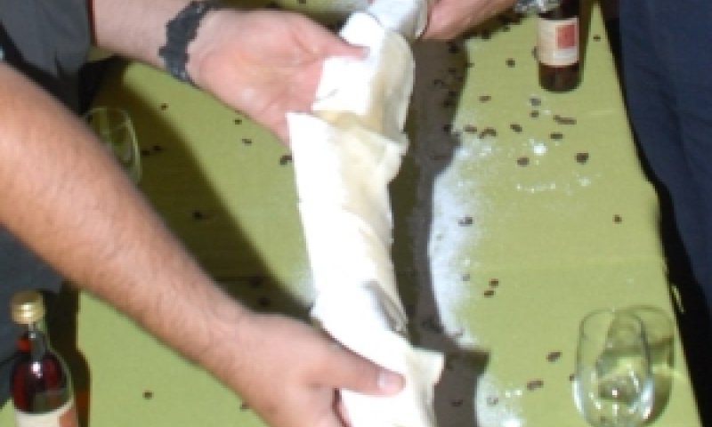 לא רואים את הסוף