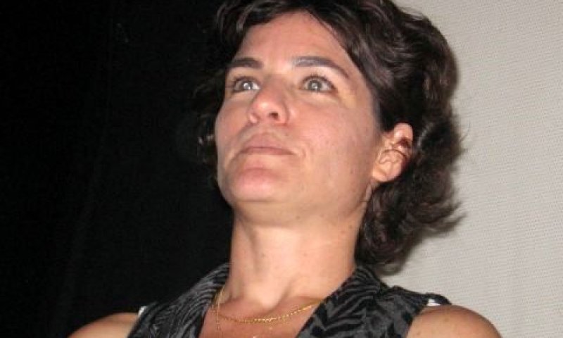 זנדברג. נלחמת בתעשיית המין