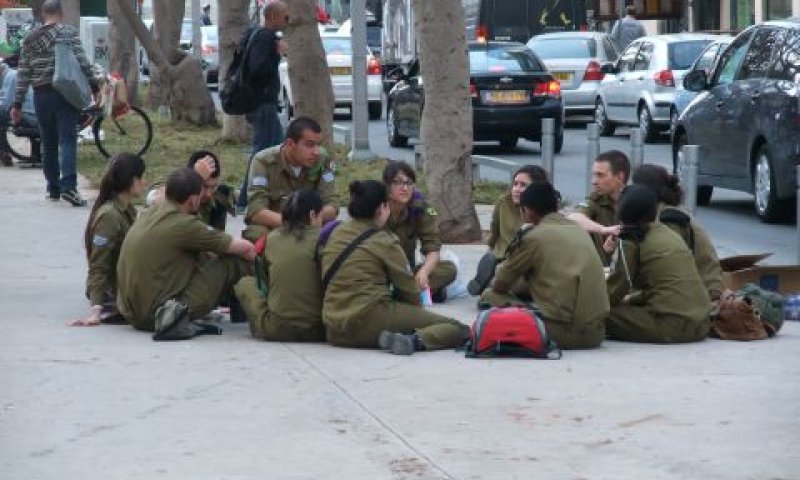 [צילום: איתמר לוין]