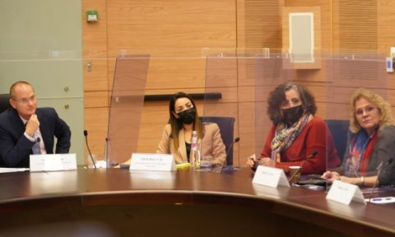 [צילום: דני שם-טוב/דוברות הכנסת]