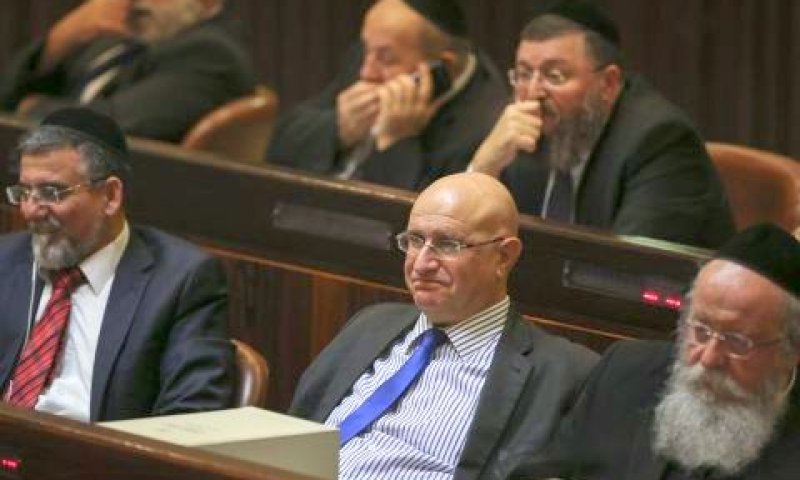 [צילום: פלאש 90]