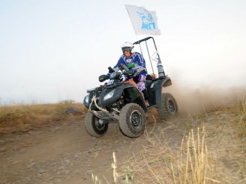 לא פחות ממושלם [צילום: ערן שלמה, נדב גבאי]