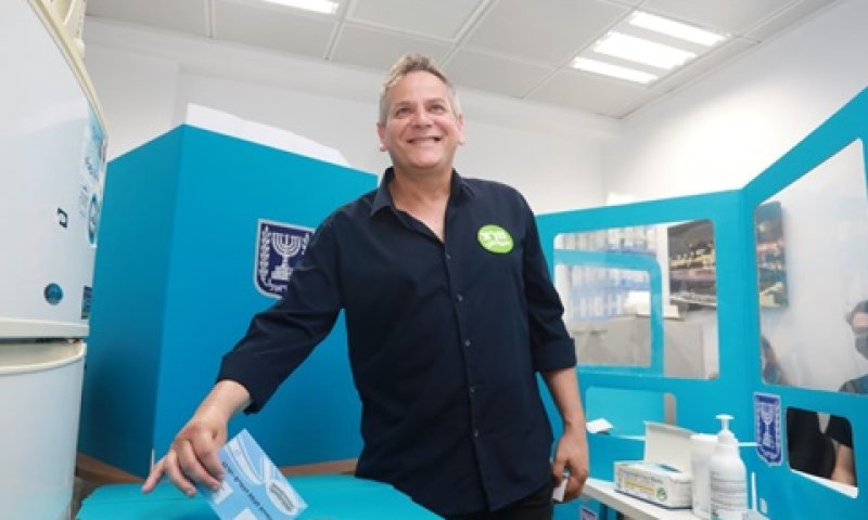 הורוביץ. נתניהו מתפלל שלא נעבור את אחוז החסימה