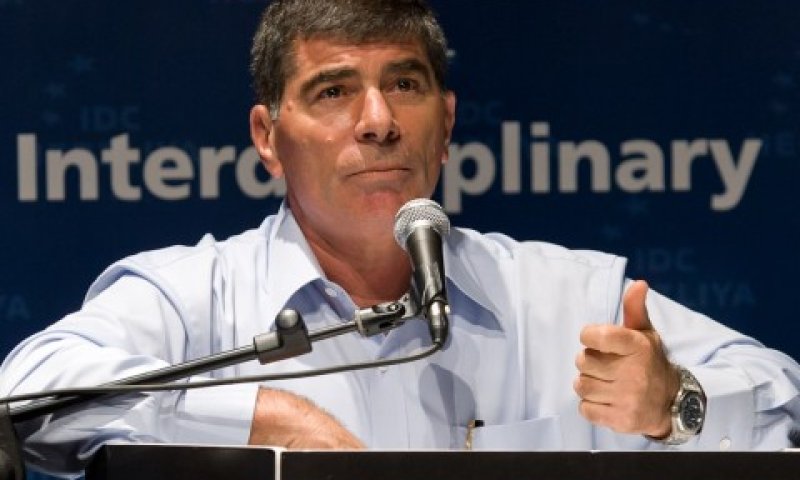 אשכנזי על תקיפה באירן: "אנחנו עדיין לא שם" [צילום: יותם פרום]