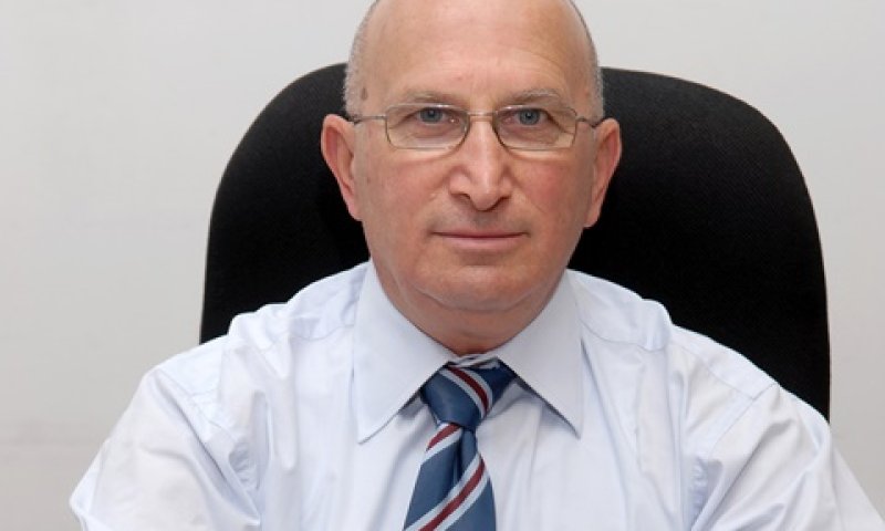 מנכ"ל שיריונית, אבי שקד