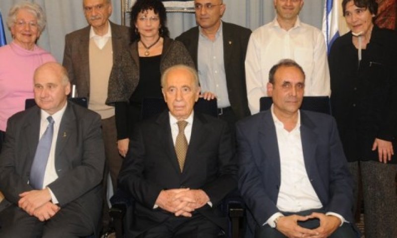 [צילום: ישראל נוי]