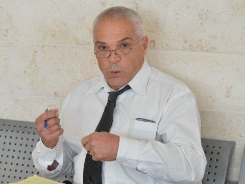 כהן. חושש מגורמים מסוכנים [צילום: יוסי זליגר]
