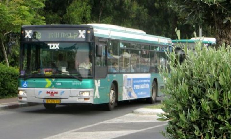 [צילום: שמואל וולף]