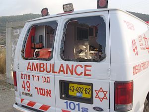 צילום: מד"א