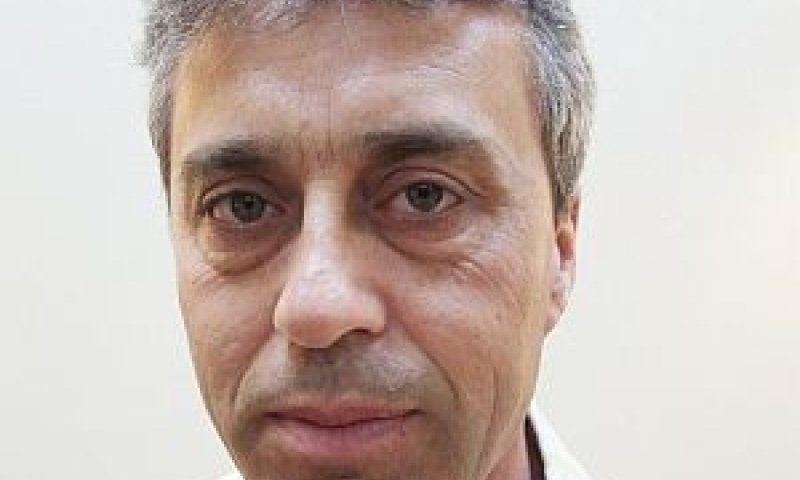 ד"ר קסיס שוקרי [צילום: יח"צ]