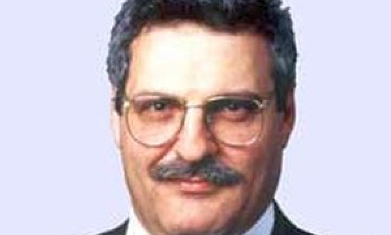 דורון ענבר [צילום: ECI]