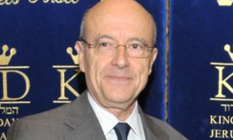 ז'ופה. להגביר את הלחץ [צילום: פלאש 90]