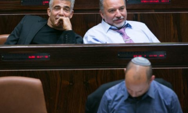 [צילום: מרים אלסטר/פלאש 90]