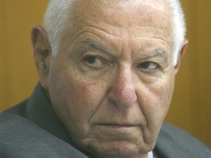 מבקר המדינה, מיכה לינדנשטראוס [צילום: פלאש 90]