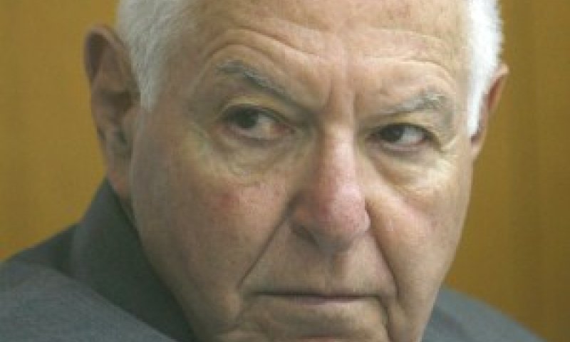 סוף ל"צפצוף" על המבקר? לינדנשטראוס [צילום: פלאש 90]