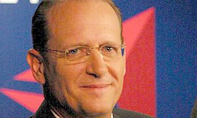 אנדרסון, המנכ"ל החדש [צילום: יח"צ]