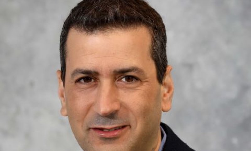 דוד סבן [צילום: סטודיו סיוון פרג']